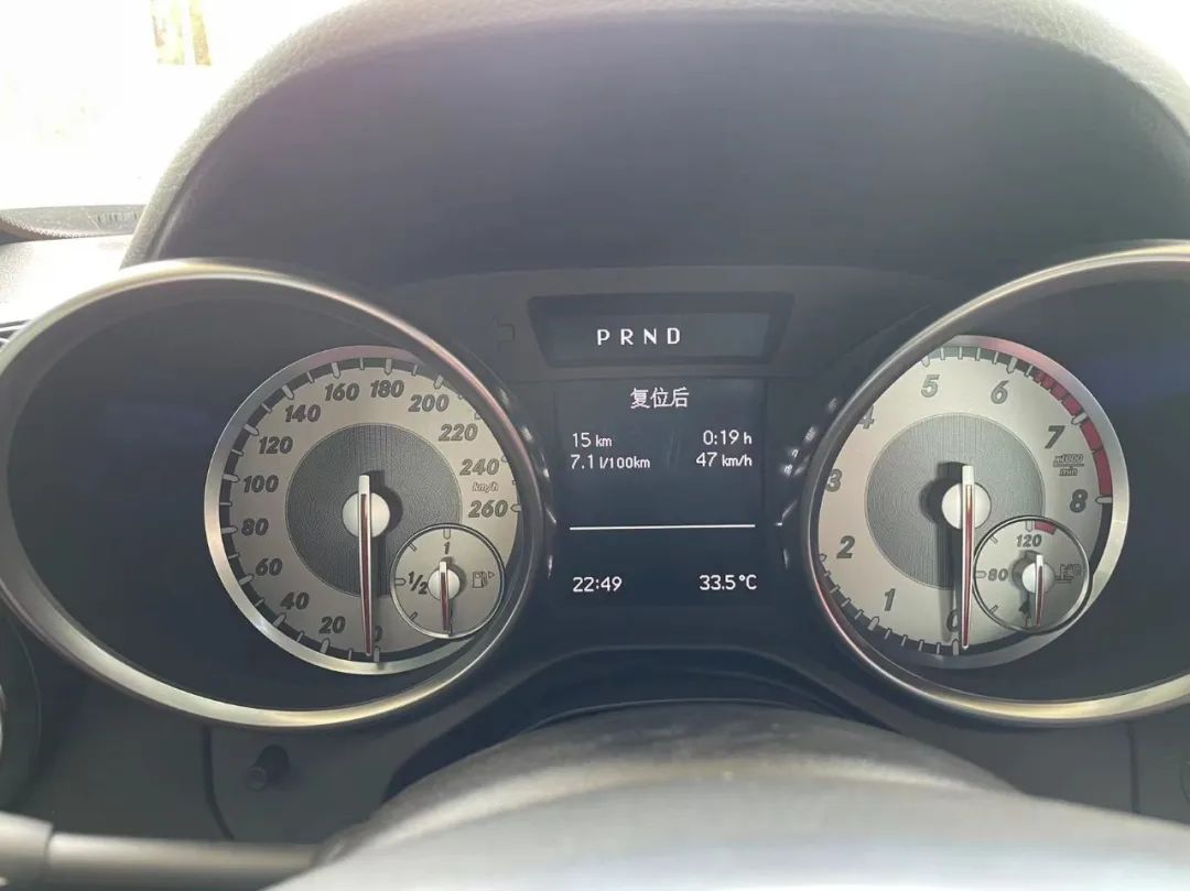 「诺粉来稿」一个宝爸“旧情复燃”的故事，巴博斯26SC照进现实