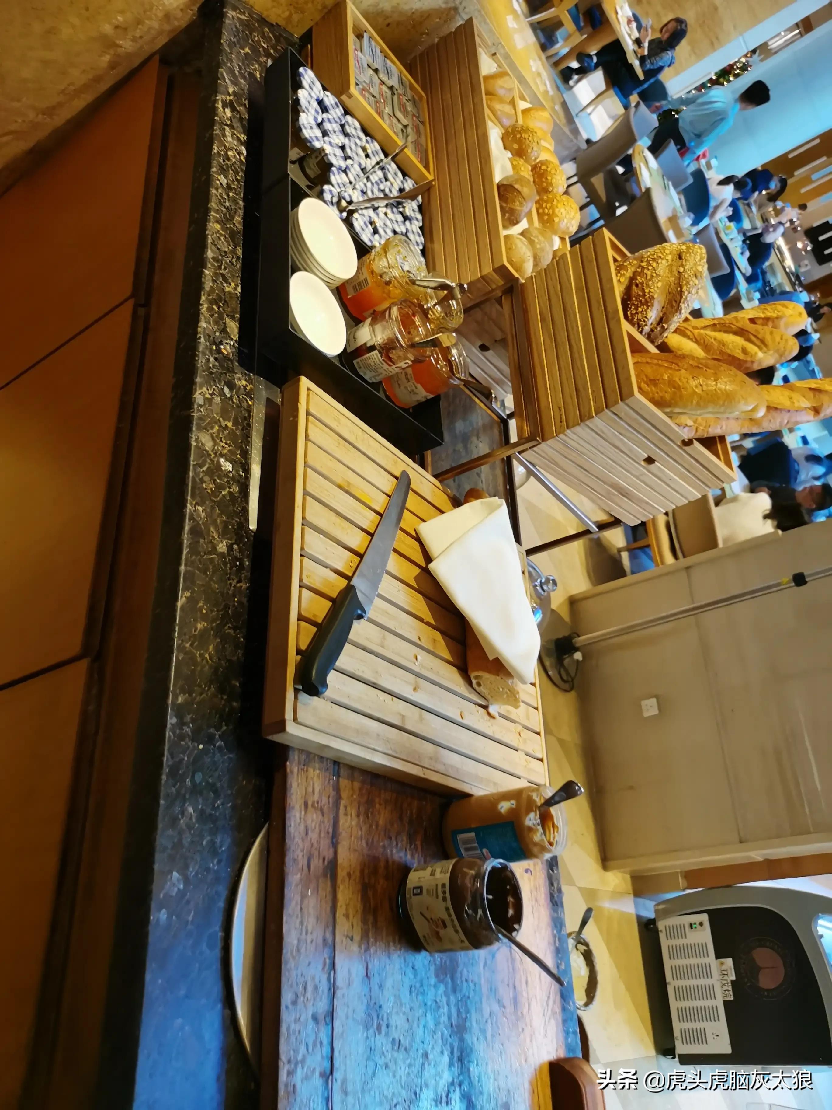 威斯汀酒店和新世界酒店,上海威斯汀大饭店图片