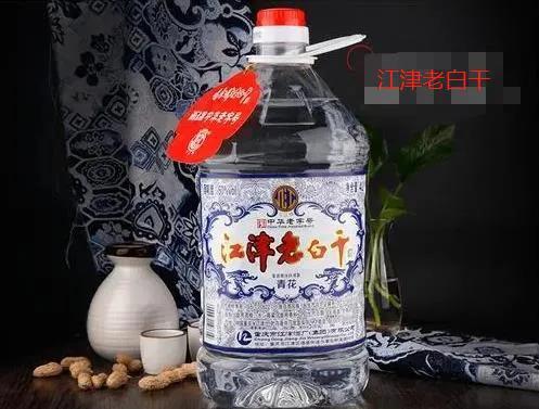 白云边酒是十大名酒吗,湖北的白云边酒最好的是哪一个