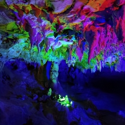 普者黑省旅游景点全攻略,普者黑风景区一天游玩攻略