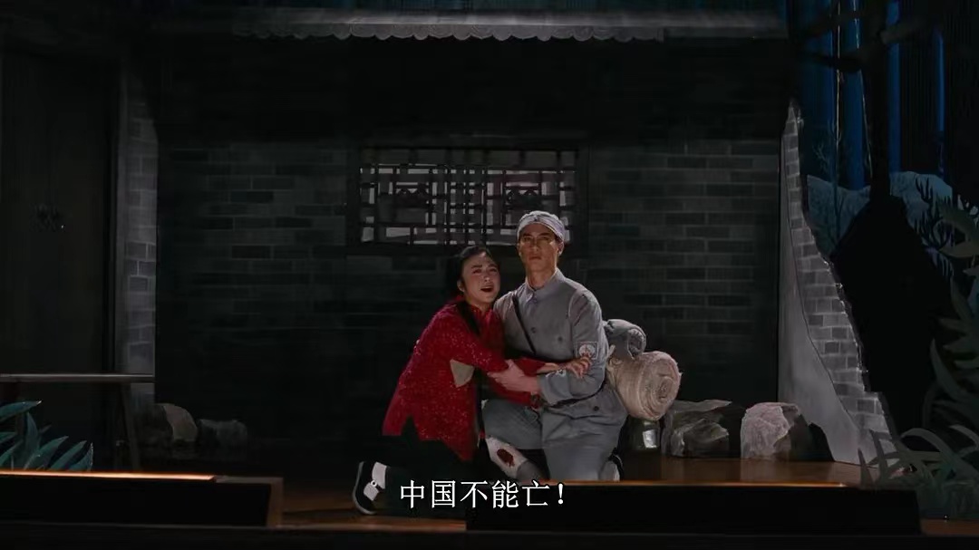 三看《色戒》才明白：汤唯关键时刻背叛组织、放走老易的真实隐情