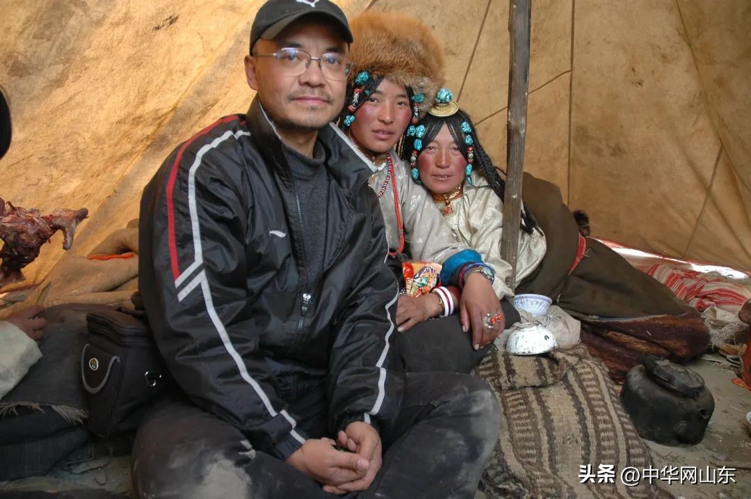 于小冬油画展全过程,于小冬画展长沙开幕