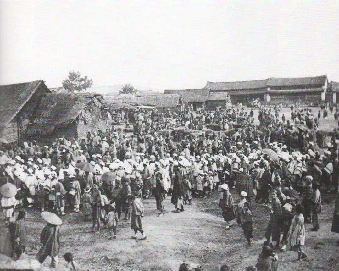 始于战国胜于隋唐,始于秦汉繁荣于唐宋衰落于明清