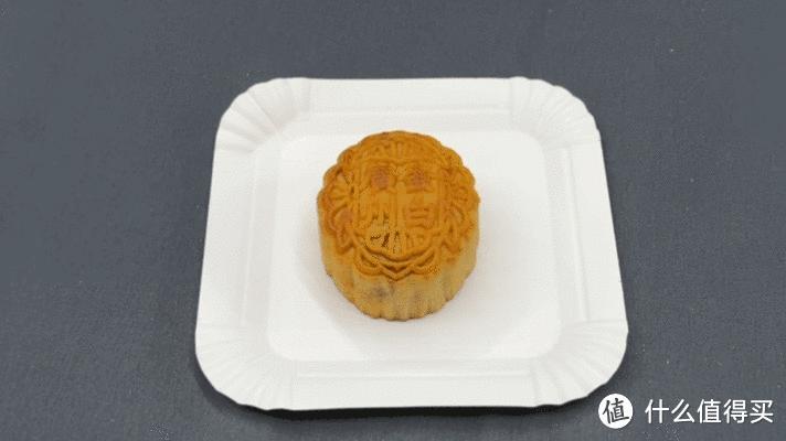 不同价位月饼测评,价格几十的月饼礼盒测评