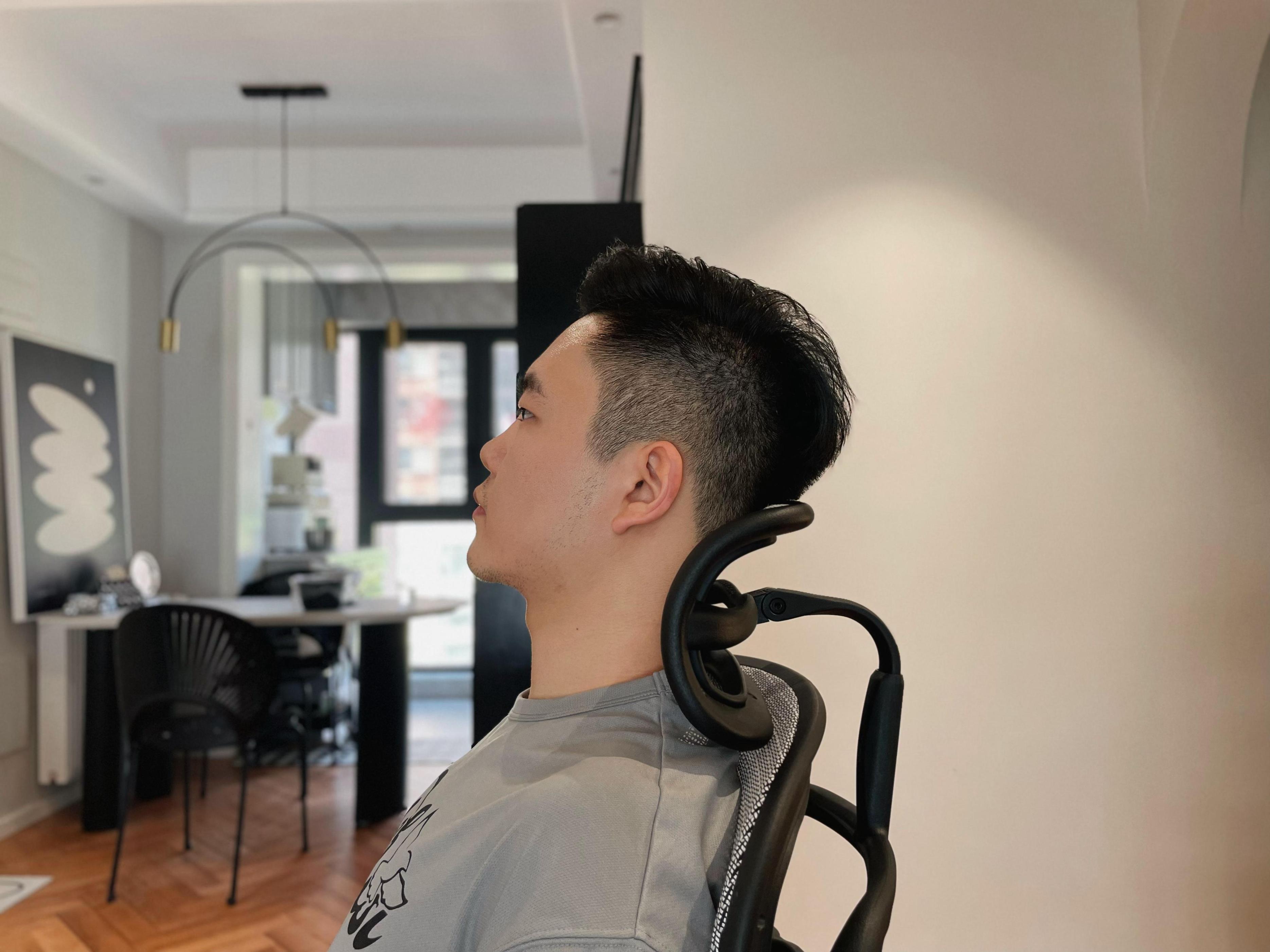 晒晒居家办公的电脑桌,晒晒我的居家办公环境