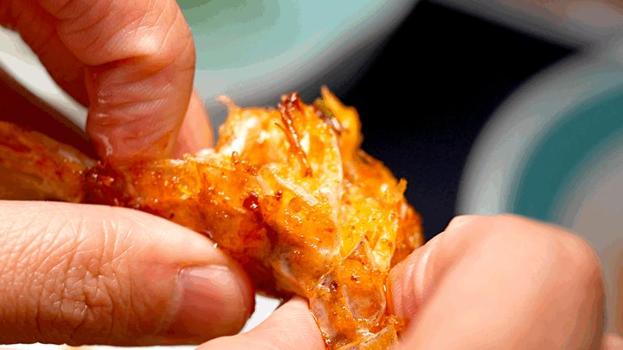 黄龙海鲜大排档缅甸皮皮虾,北京皮皮虾推荐