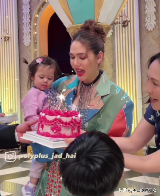 泰国时尚教母戛纳,泰国范冰冰戛纳红毯