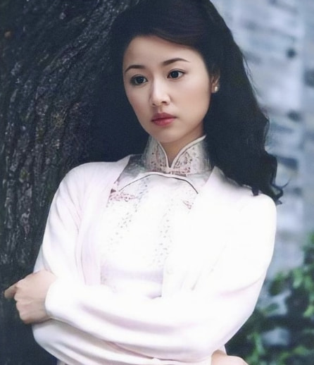 扒一扒林心如当年的黑料,林心如的黑料是真实的吗