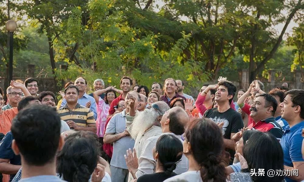 “游戏人生”的人生智慧