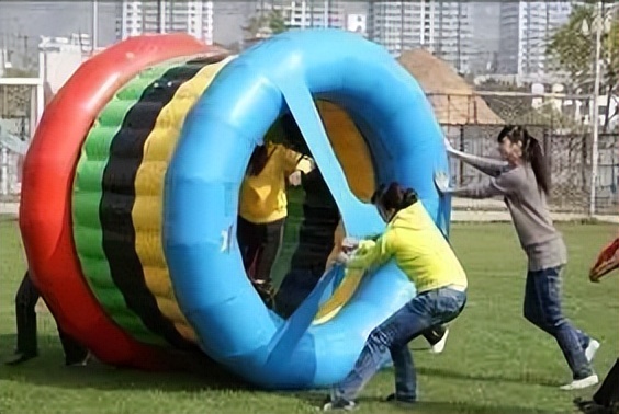 悟空研学简介,悟空研学趣味团建视频