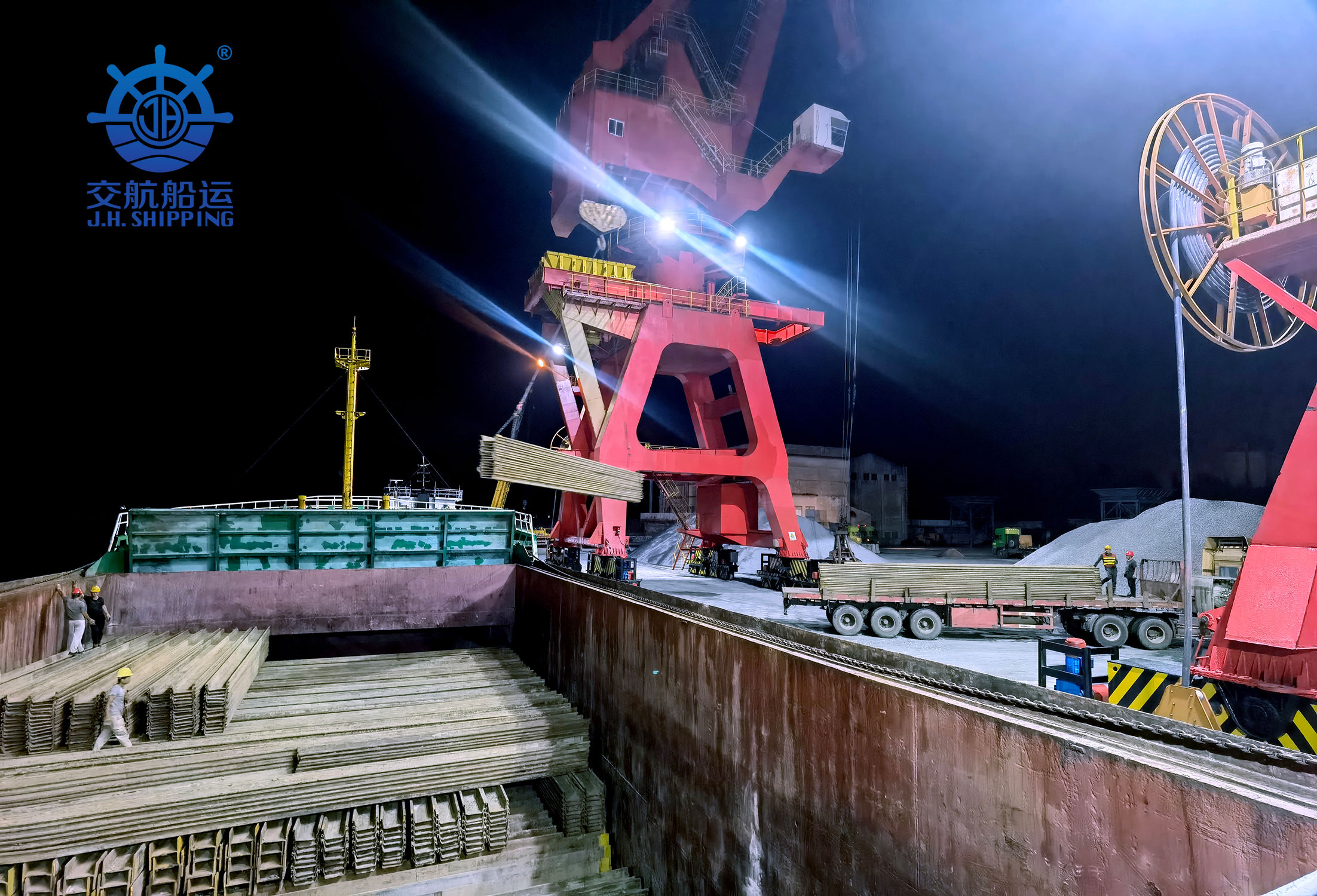 深圳散货海运运价查询,散货海运费最新行情