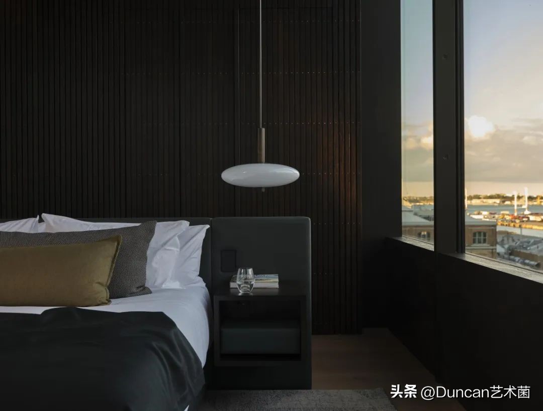 CheshireArchitects不拘泥于固定的风格！