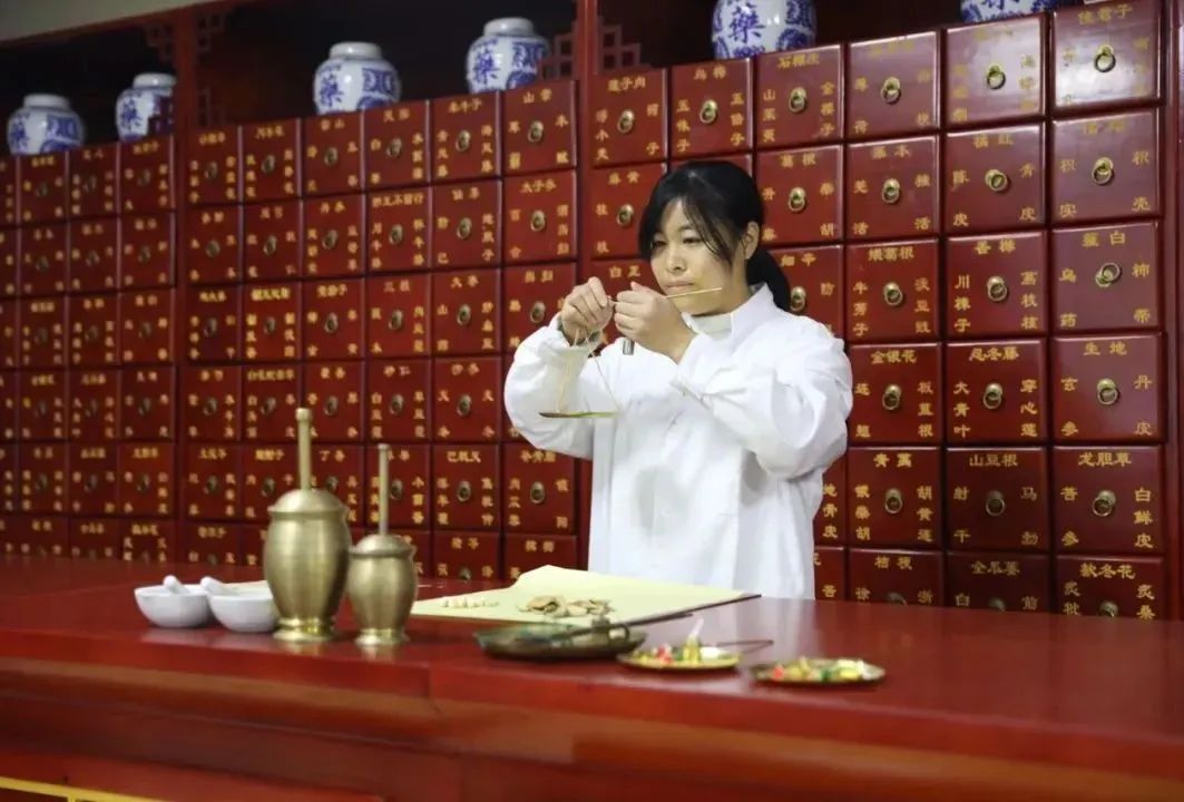 中医学院养生文化,中医学院养生与健康