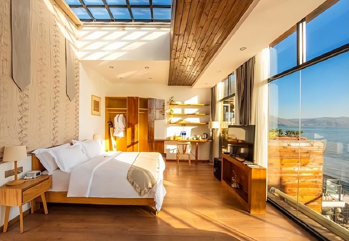 云南旅游7天攻略必去景点,云南7天旅游景点推荐