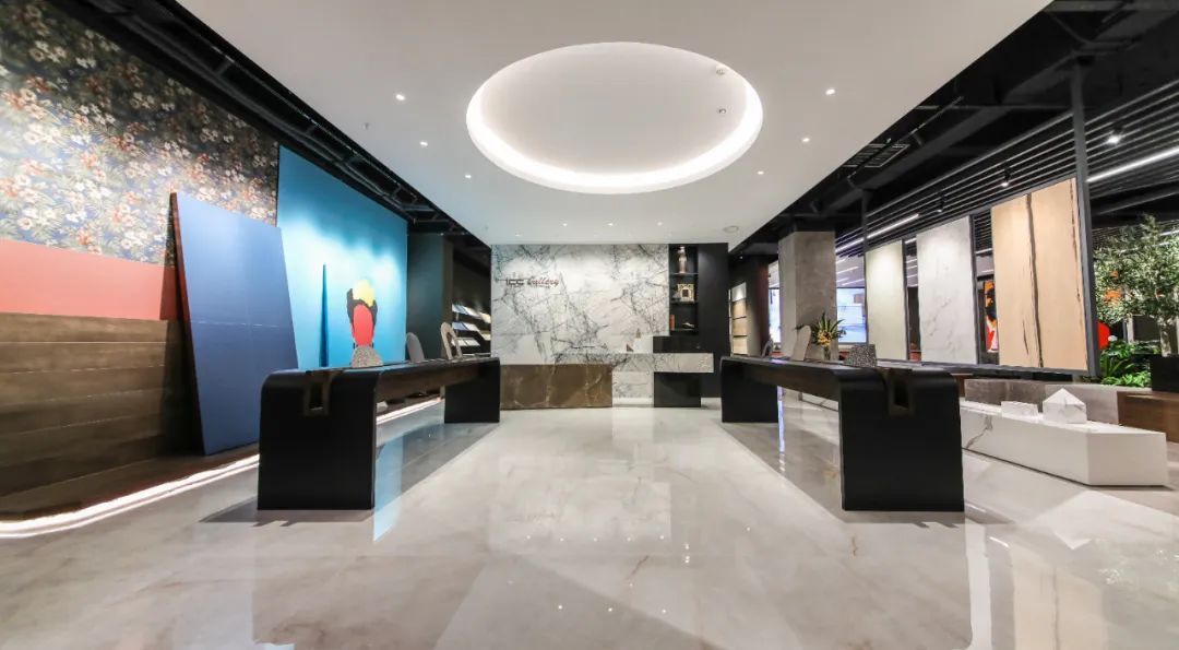 重读ICC:那些改变中国陶瓷的运营方式丨老牛说