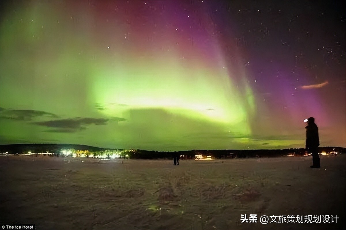 东北迪士尼：哈尔滨——嘉盛世规划设计有限公司