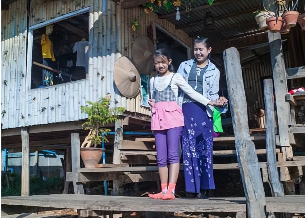 缅甸边境可以做什么工作,缅甸人在中国边境工作要什么证件