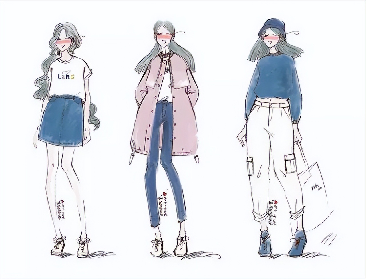 学画画的适合什么工作,学画画干什么可以挣几十万