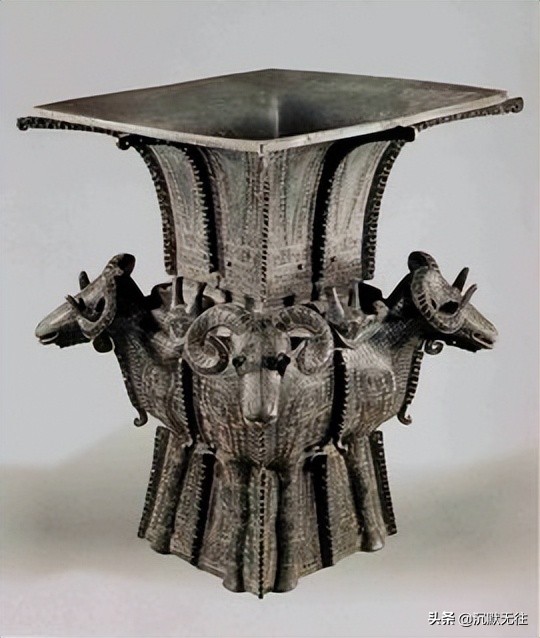 古铜镜的真实来源,历代铜器鉴定与辨伪