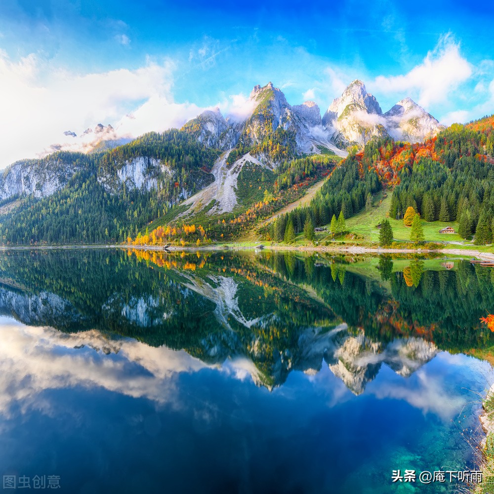 陶渊明著名十首短诗词,陶渊明躬耕生活的诗歌和文章