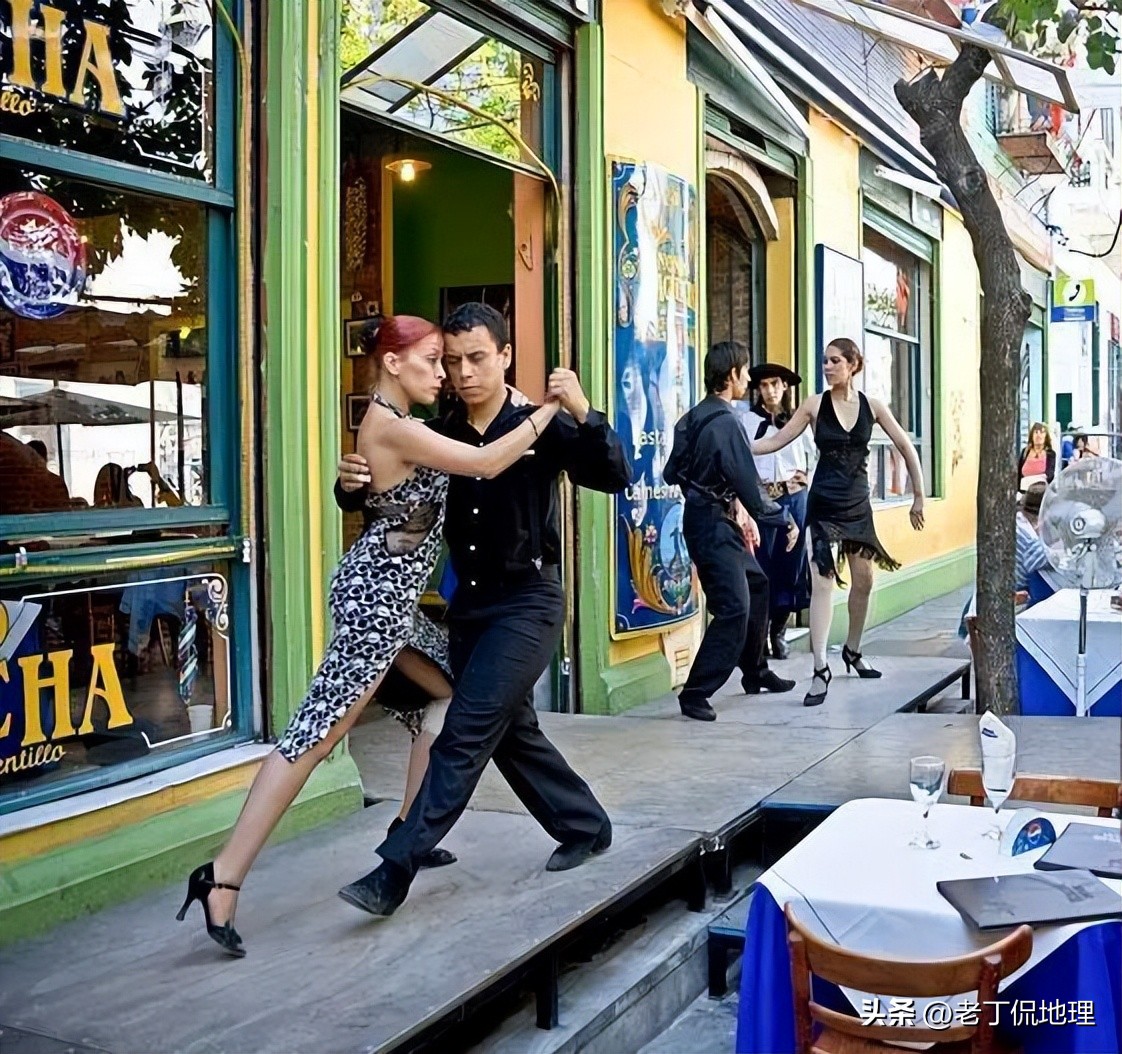 世界杯巡礼哥斯达黎加,阿根廷雄鹰潘帕斯世界杯