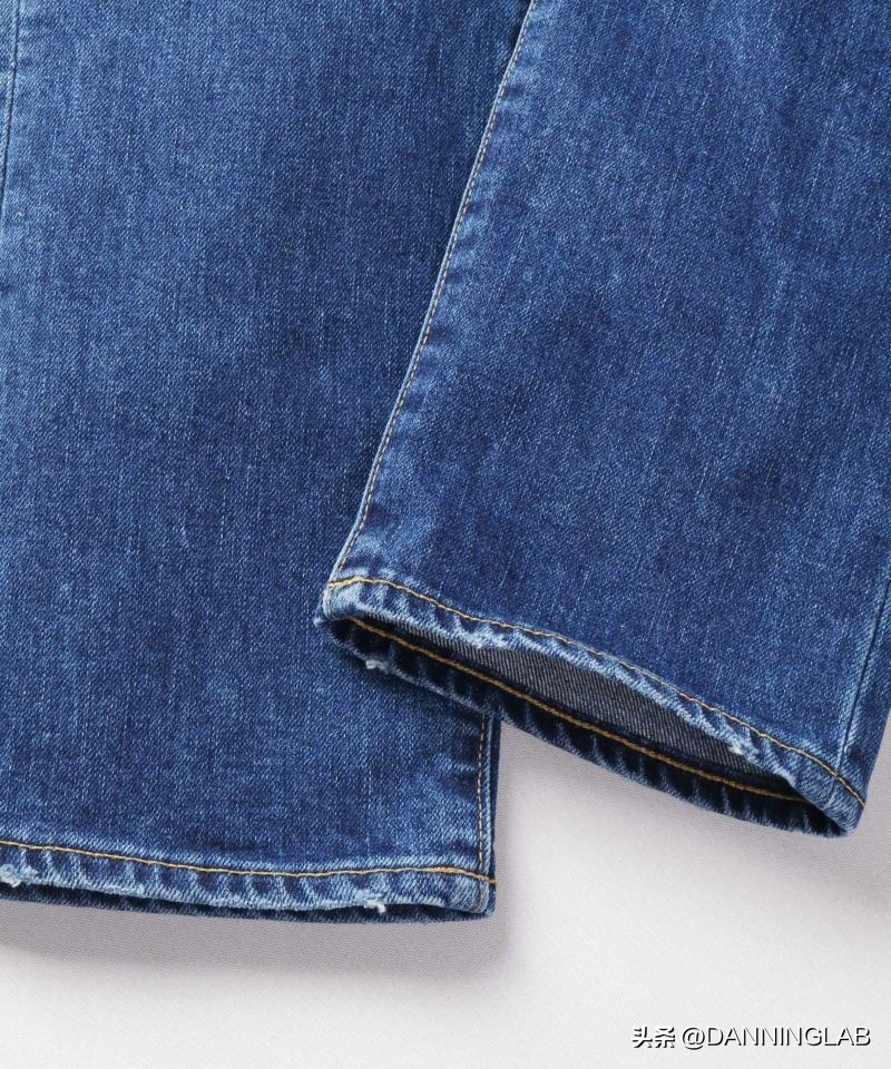 想要一款称心如意的日常牛仔裤?非JAPANBLUE这款莫属了