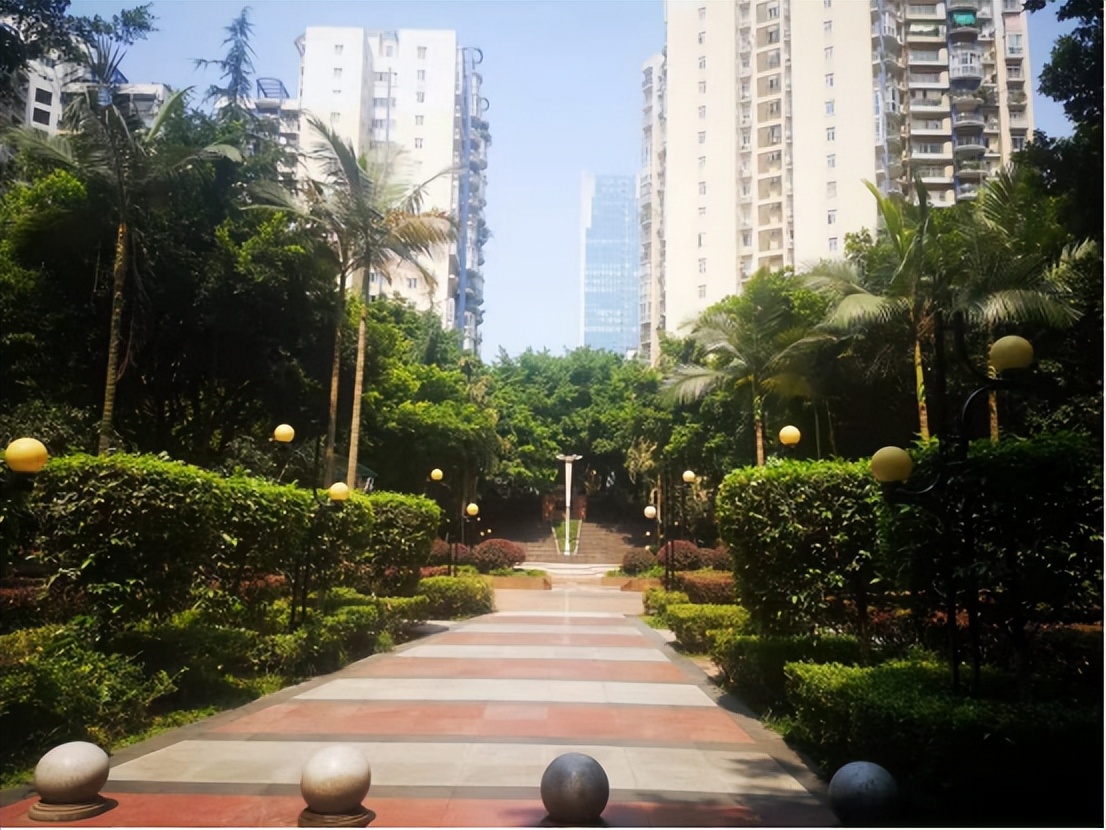 重庆房地产开发商破产,重庆某开发商被追债