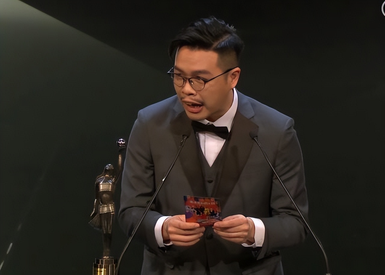 香港电影最后谁死了,香港电影见死不救