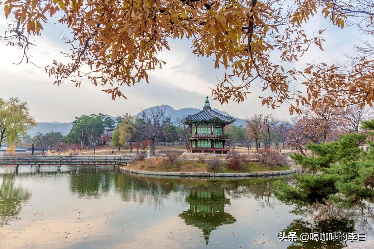 韩国近九成受访者对中国没有好感，五一中国赴韩国游客却暴涨？