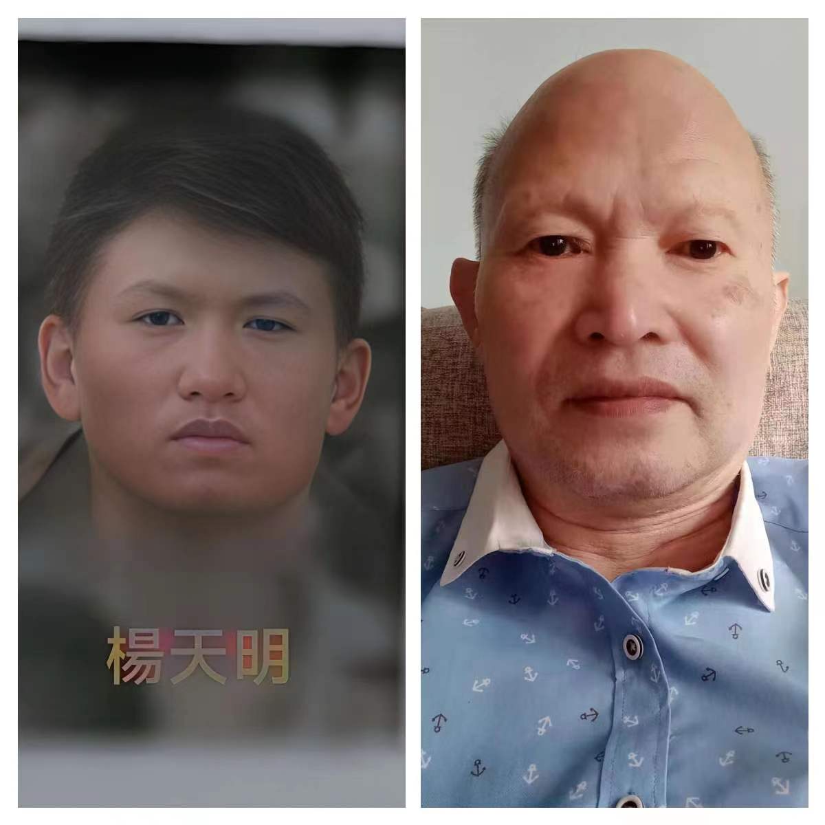 同学情（四）：拉练随记（长途跋涉规律与奥秘）