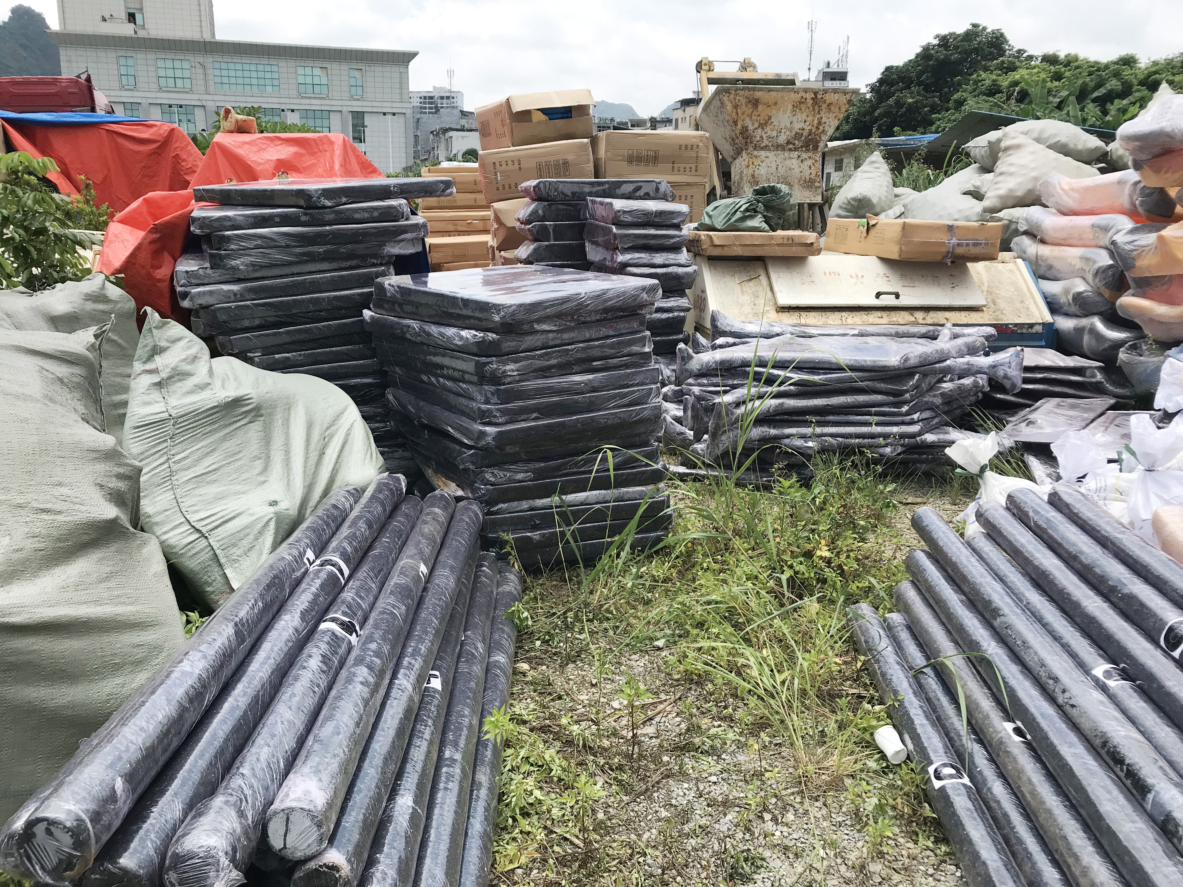 儿童拓展设备全套视频,儿童拓展设备定做费用