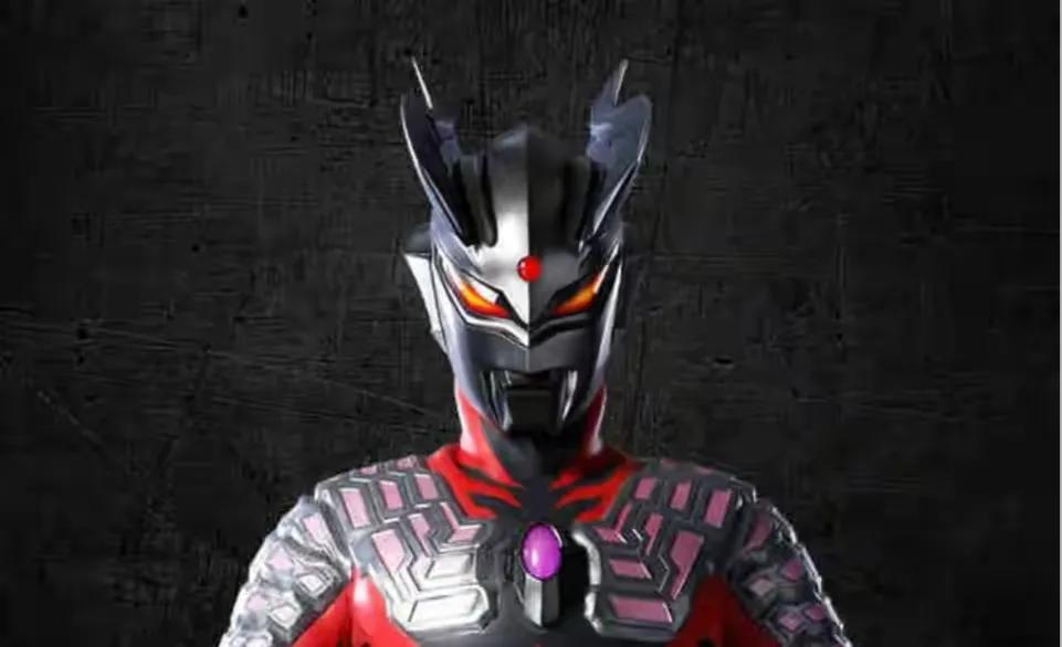 黑暗迪迦奥特曼假骨雕要多少钱,全部黑暗奥特曼大全