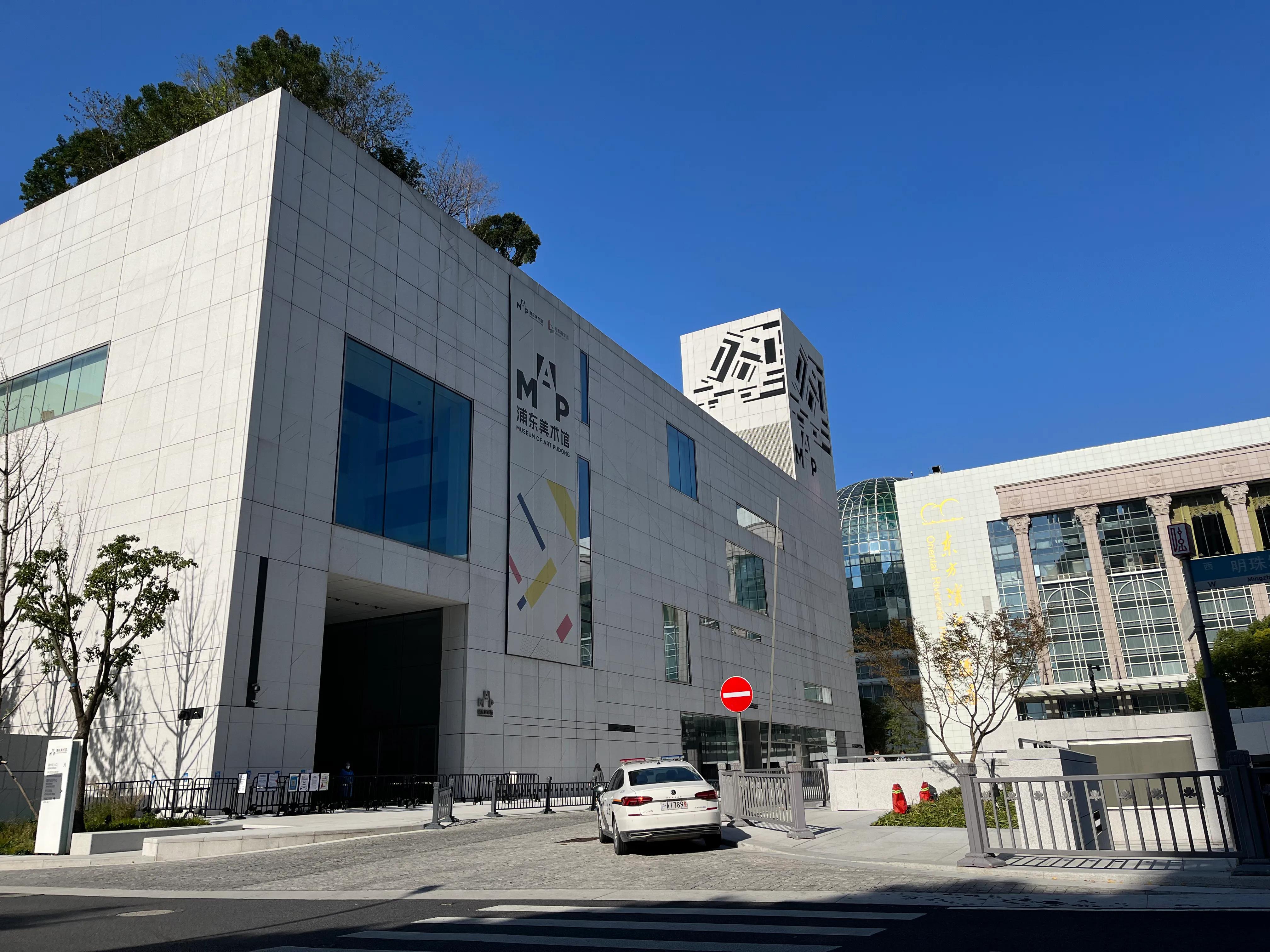 上海免费游玩的地方,上海免费游玩的地方推荐