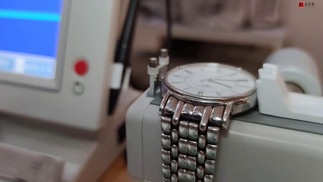 浪琴瑰丽保养一次一千多,浪琴瑰丽保养过程