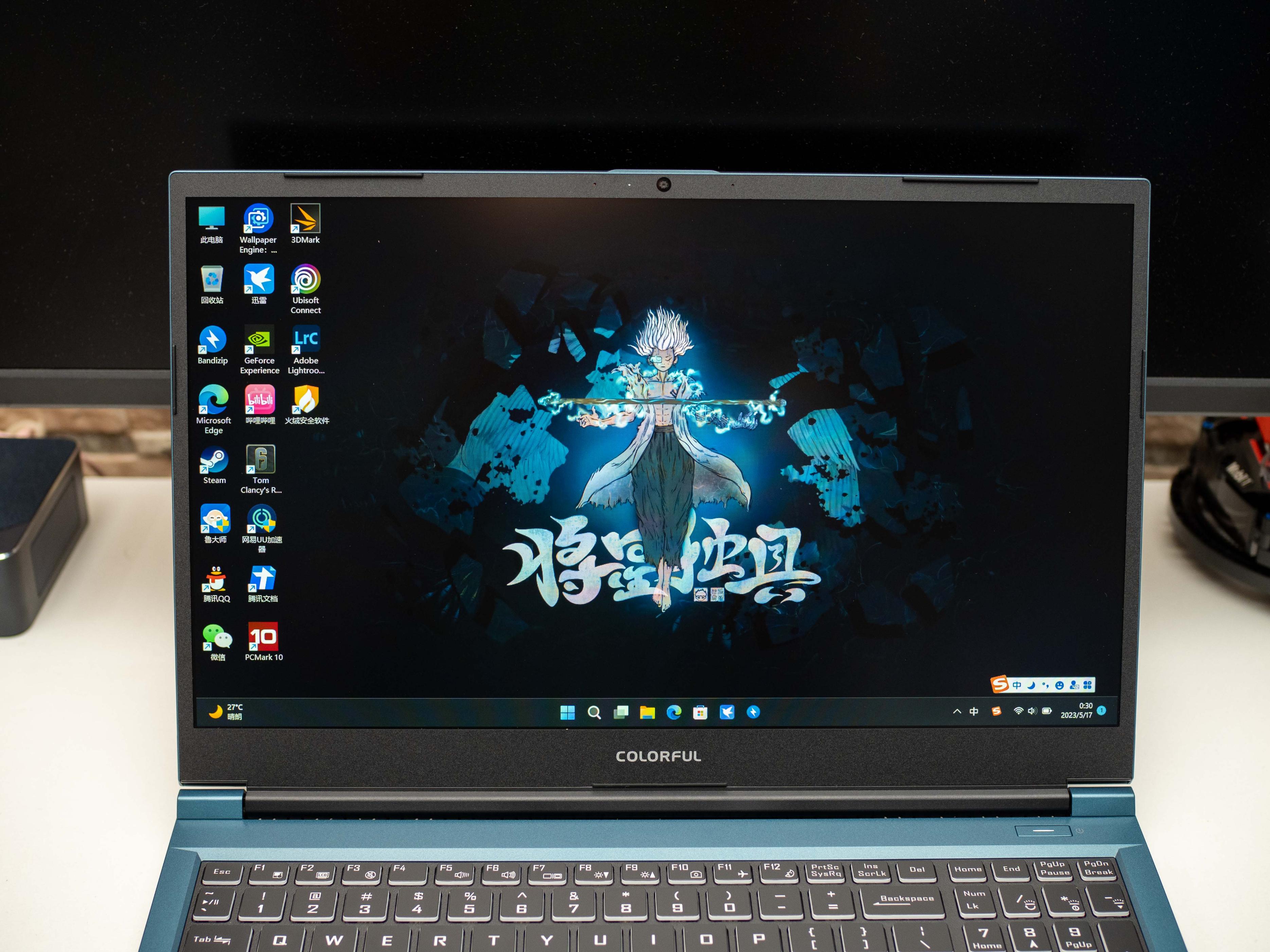 满血3060值得入手吗,七彩虹3999元3060笔记本