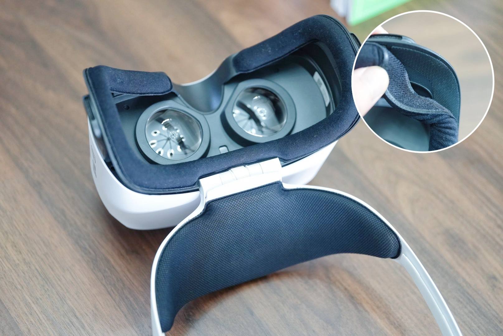 奇遇dream智能vr眼镜一体机,奇遇dreamvr一体机