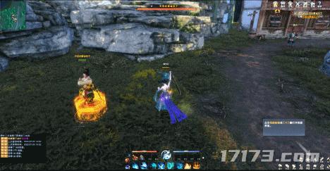 《笑傲江湖》端游高清服评测：烟火气十足的沉浸式江湖