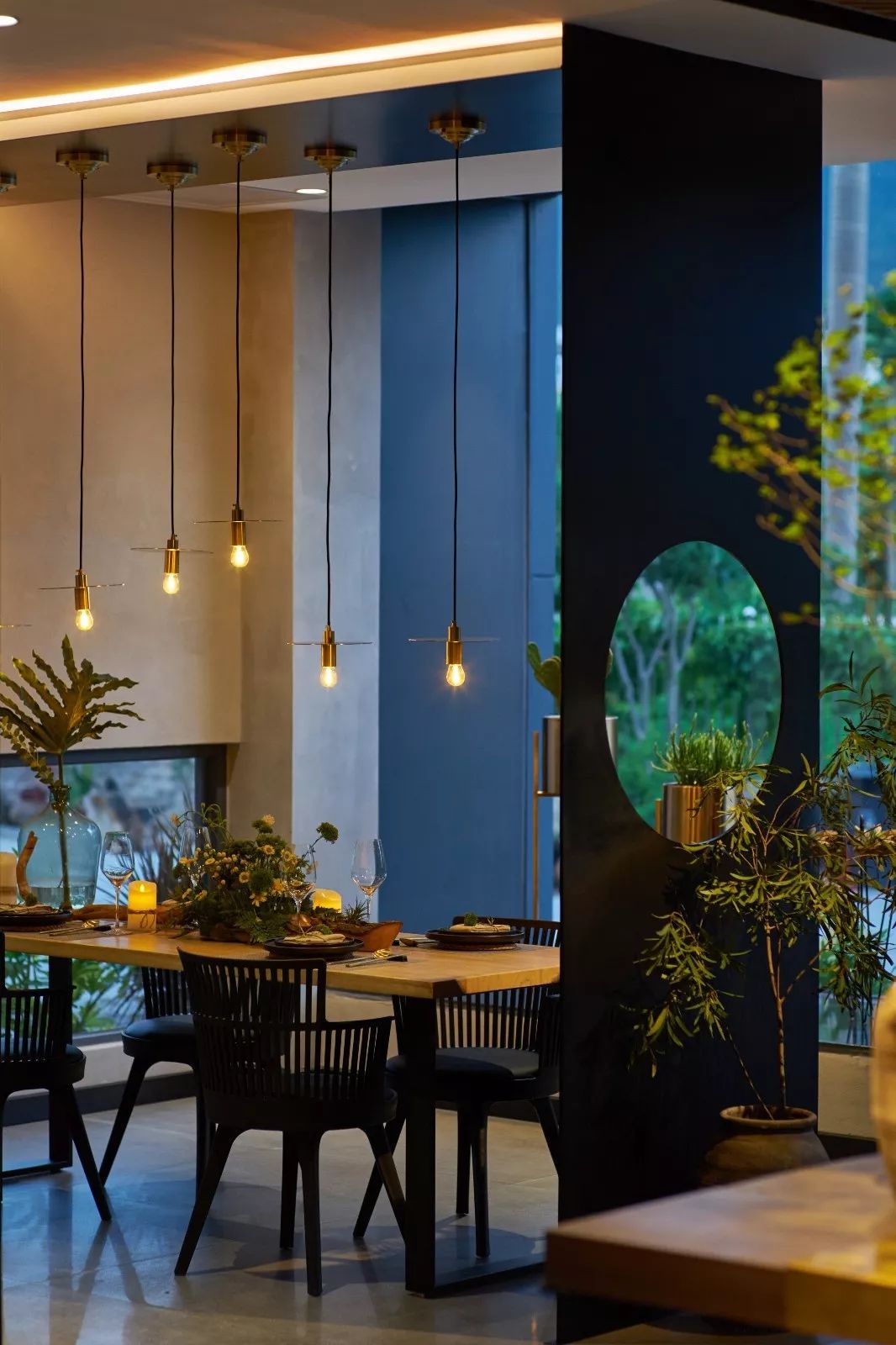 耘境见山精品民宿去七娘山,深圳耘境见山度假美宿