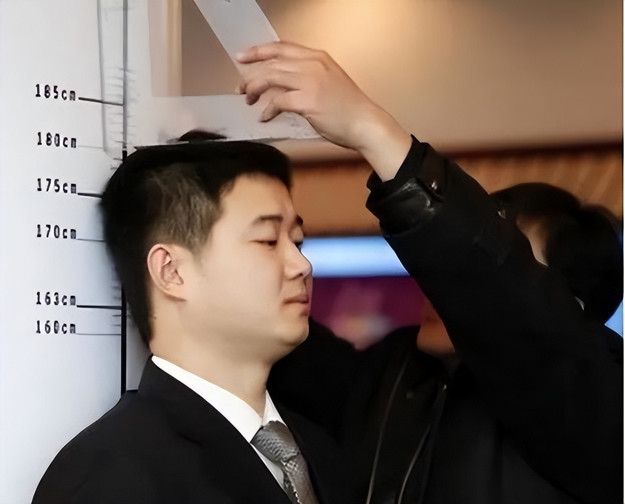 男性身高多少算达标?研究发现:身高越高,寿命越短,可信吗?