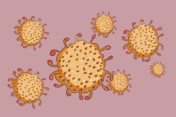 什么原因导致阴虱病,为什么会得阴虱怎么得的