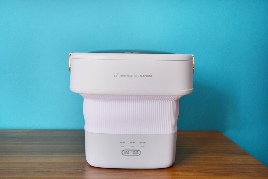 便携婴幼儿洗衣机,便携婴儿抑菌洗衣机