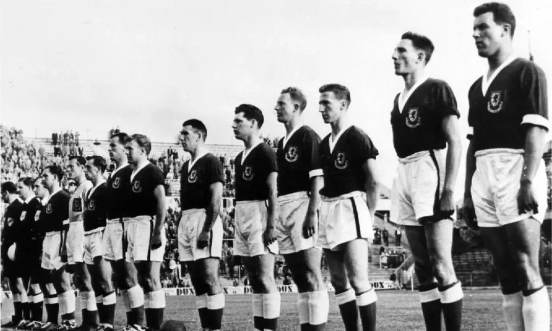 世界杯为什么没有英国队,世界杯为什么没有法国