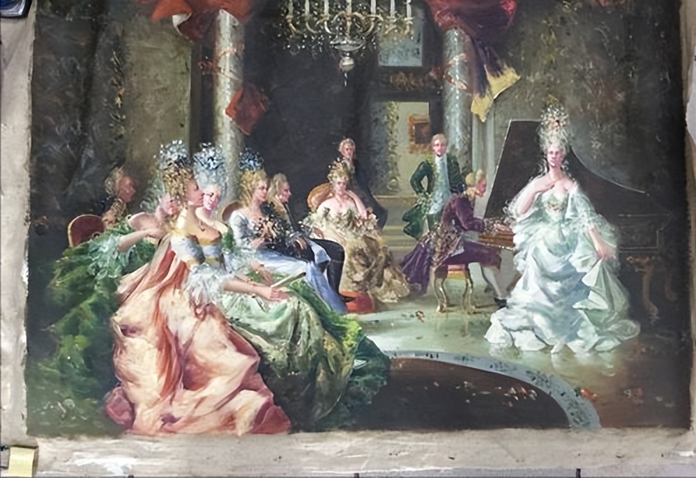 都铎王朝终结的原因,都铎王朝情史