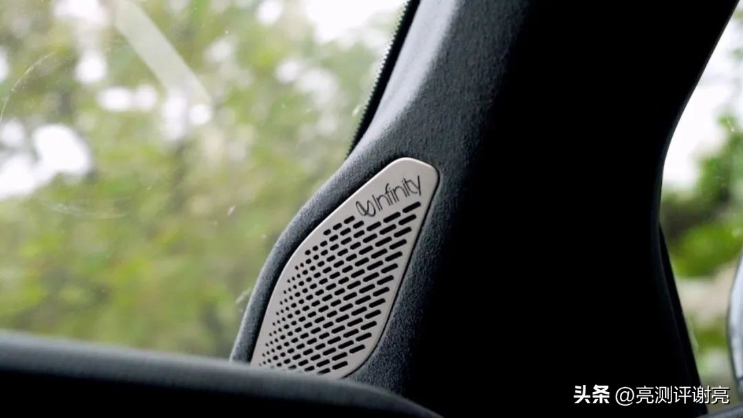 领克03劲pro1.5燕飞利仕dj效果,领克05燕飞利仕喇叭尺寸