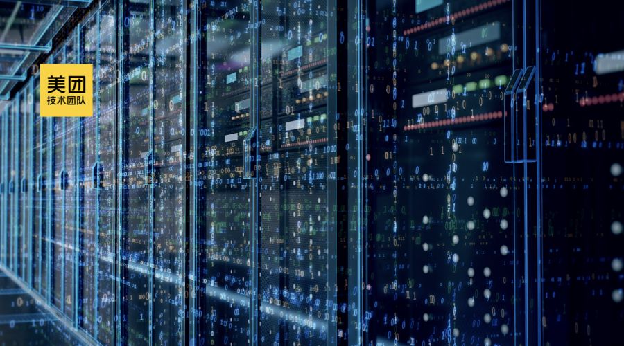 美团的技术团队,美团技术公众号