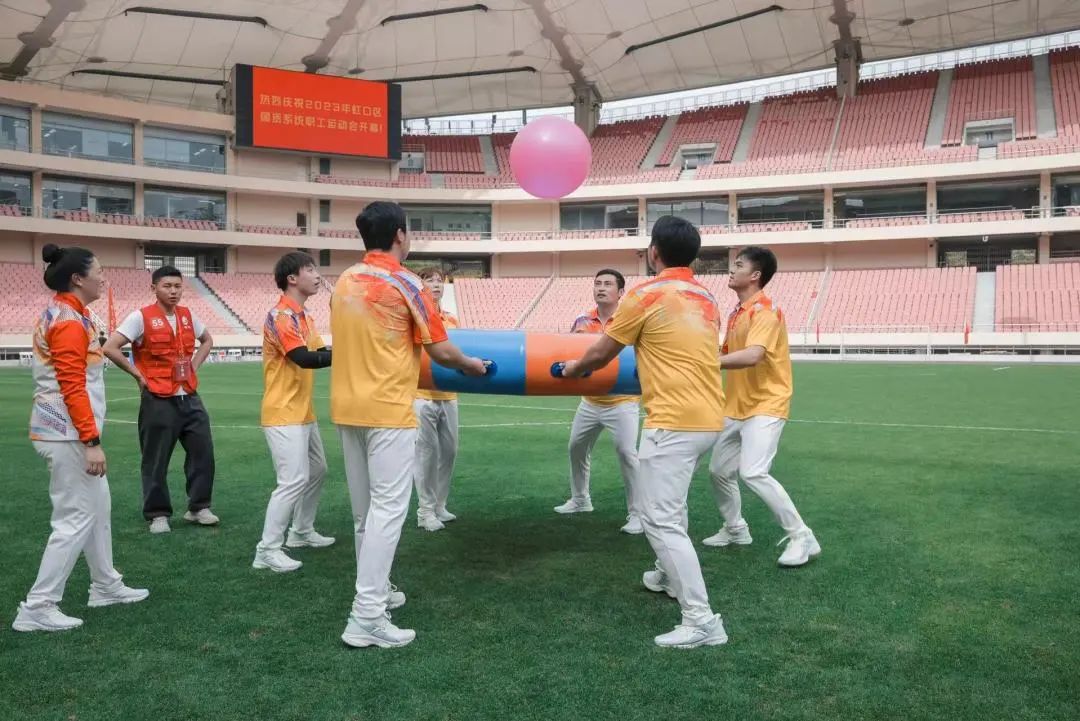 啦啦操与武术的结合,啦啦操彩蛋