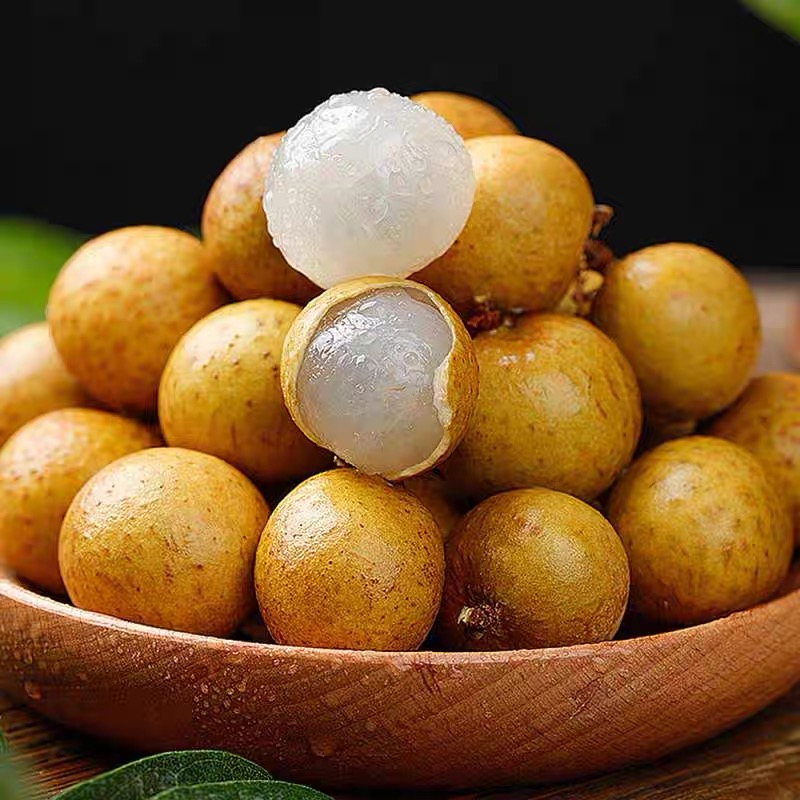 过年吉祥八种水果,新年买哪几种水果最喜庆