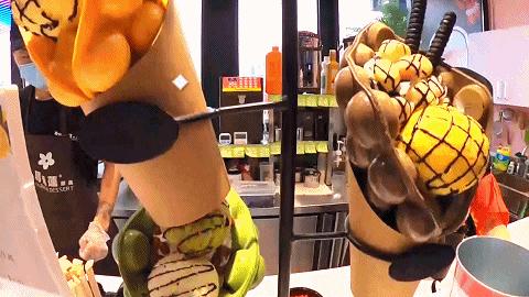 消费季来咯,海淀消费季