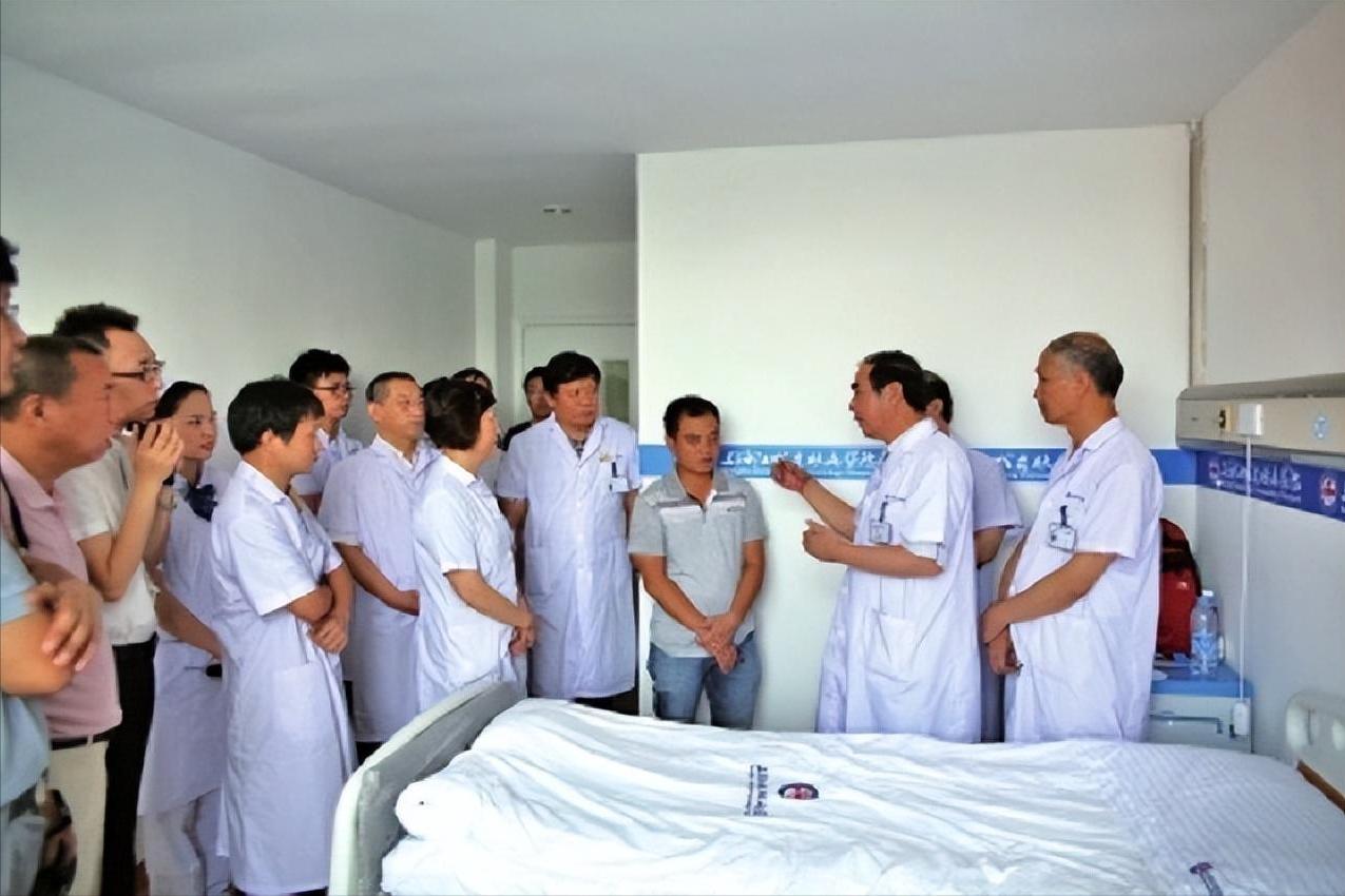 福建孕妇吃老鼠孩子长满黑斑,男子给怀孕的妻子吃竹鼠