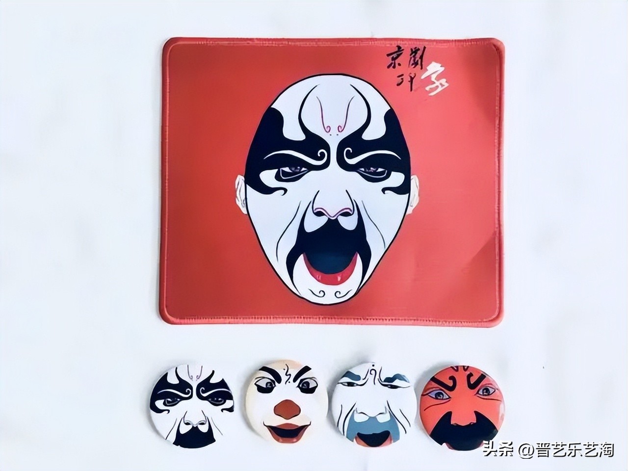 文化非遗文创产品设计,非遗美学文创